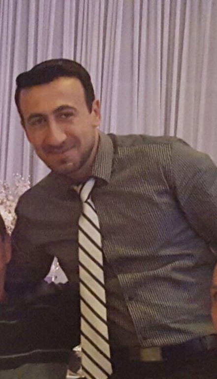 גבריאל אברהמי גבריאל אברהמי