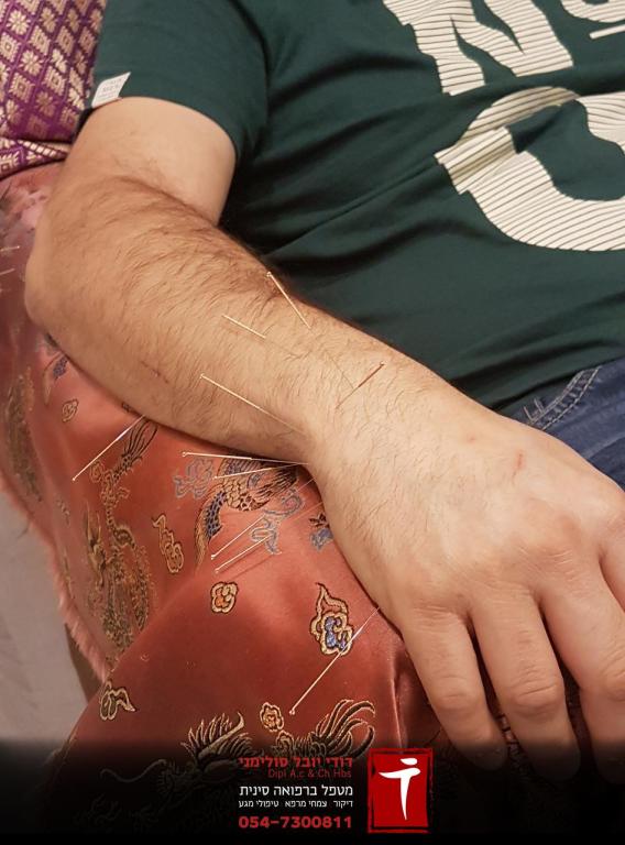 דודי יובל סולימני דודי יובל סולימני