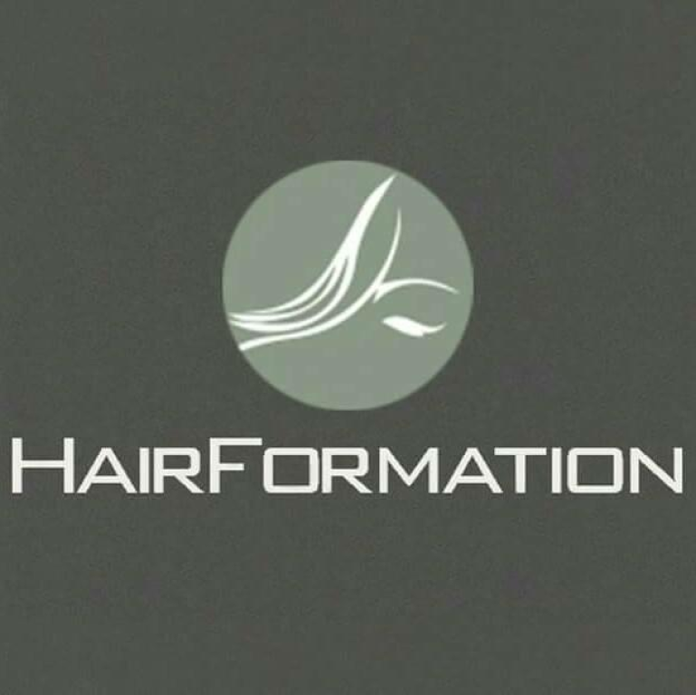 HairFormation HairFormation