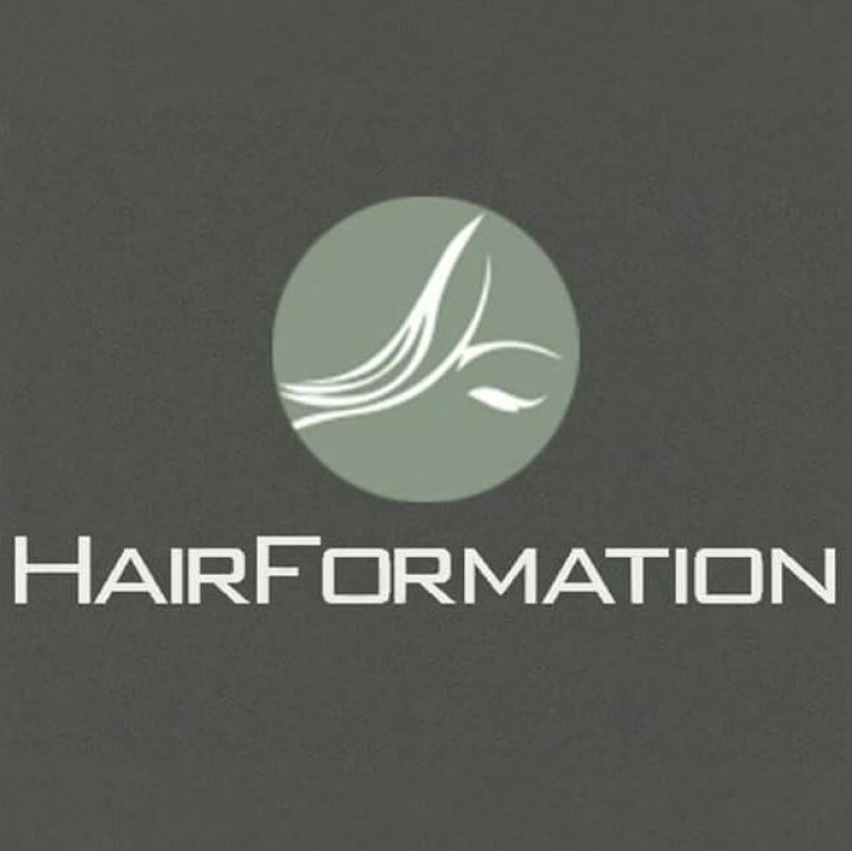 HairFormation HairFormation