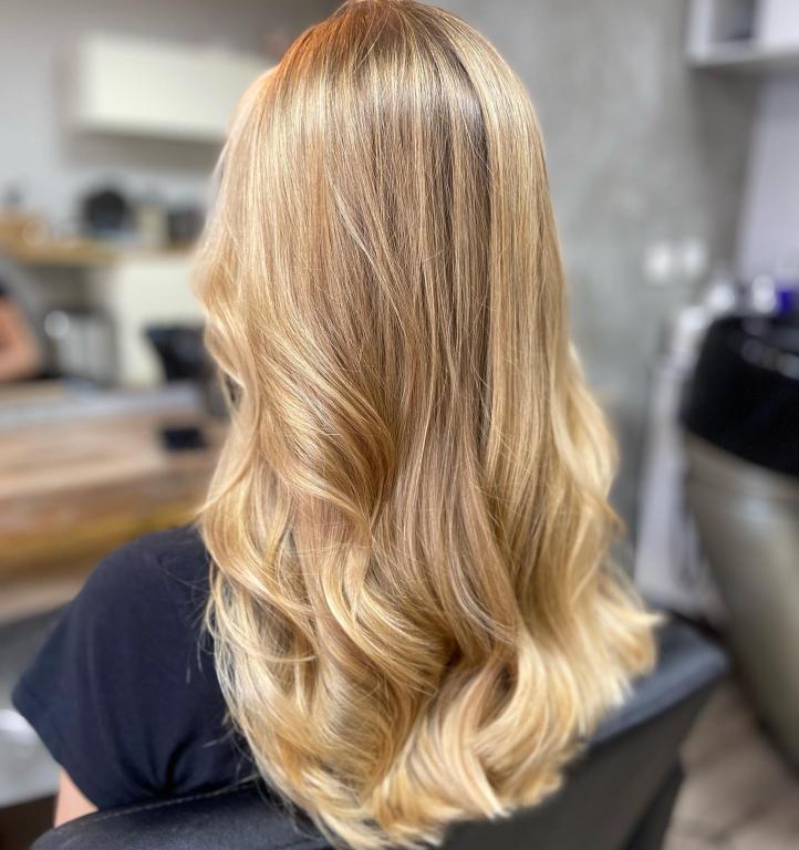 HairFormation HairFormation