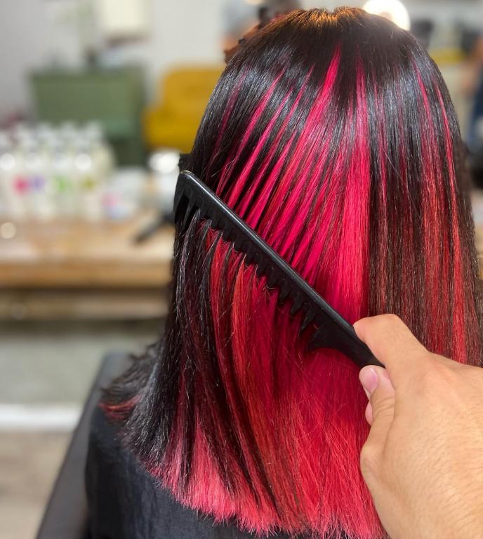 HairFormation HairFormation