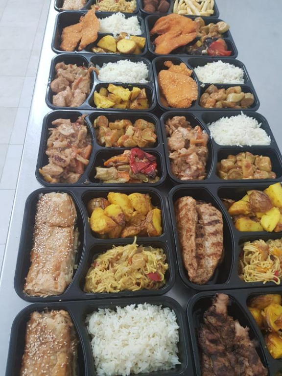 יניב סגל שירותי קייטרינג יניב סגל שירותי קייטרינג