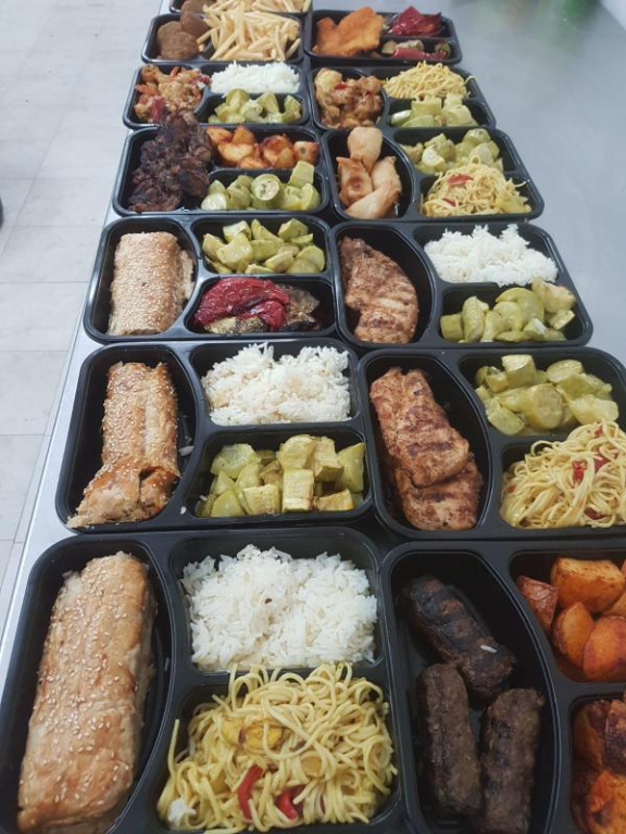 יניב סגל שירותי קייטרינג יניב סגל שירותי קייטרינג