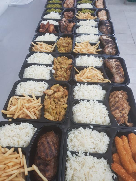 יניב סגל שירותי קייטרינג יניב סגל שירותי קייטרינג