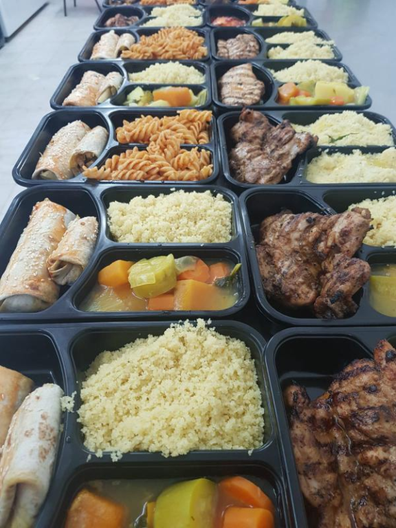 יניב סגל שירותי קייטרינג יניב סגל שירותי קייטרינג