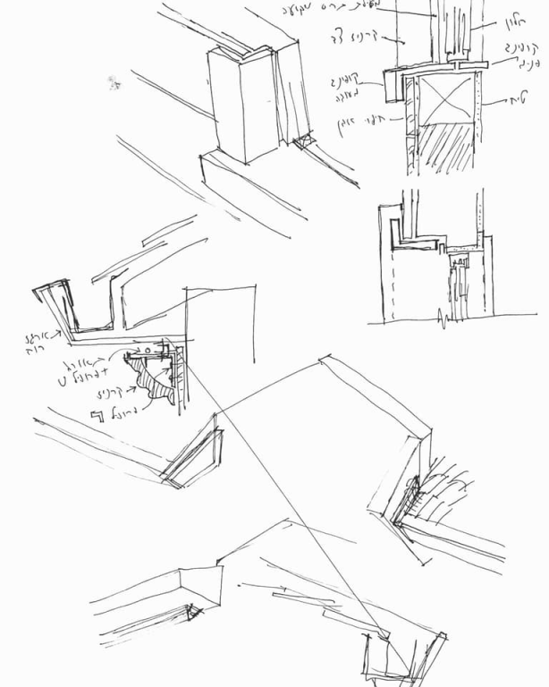 אריאל גור סטודיו לעיצוב ואדריכלות אריאל גור סטודיו לעיצוב ואדריכלות