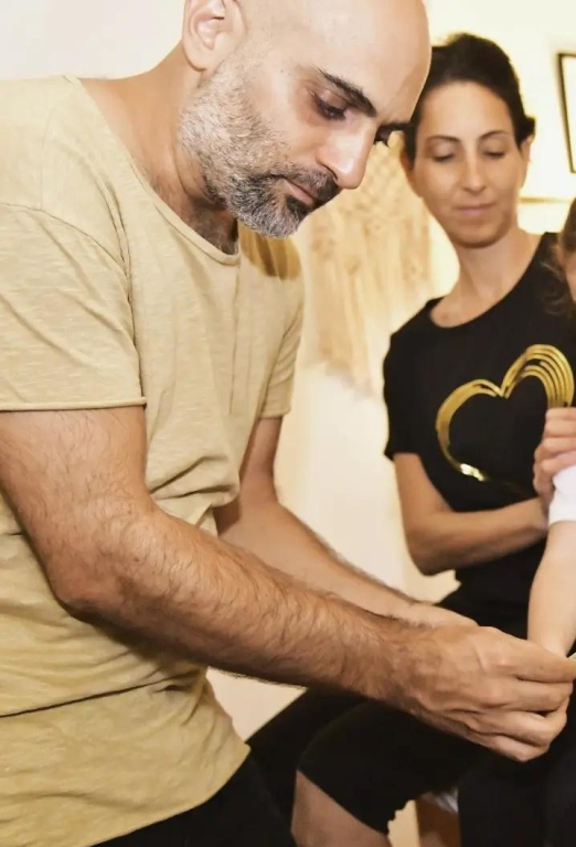 יואב שחר בריאות שלמה יואב שחר בריאות שלמה