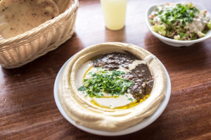 הפרלמנט עוקף חדרה