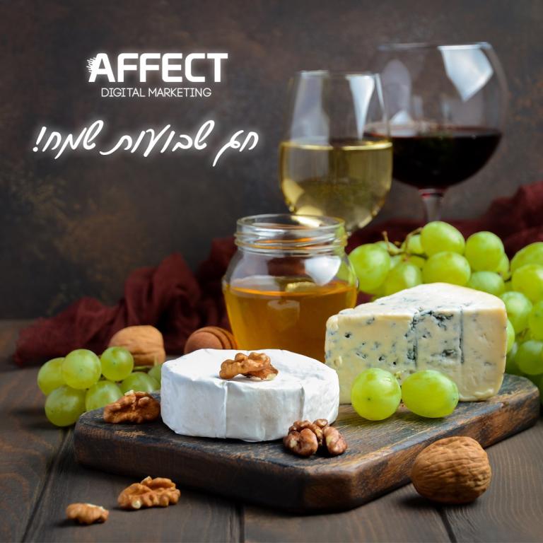 קידום עסקים Affect DM קידום עסקים Affect DM