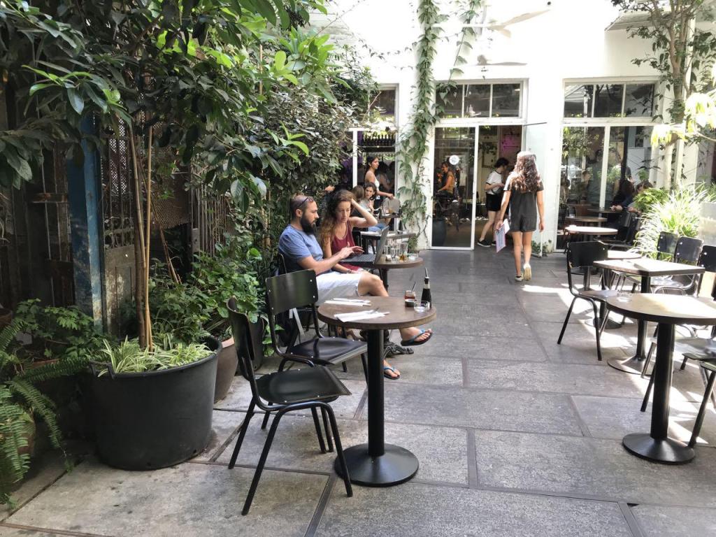 הרצל 16 הרצל 16