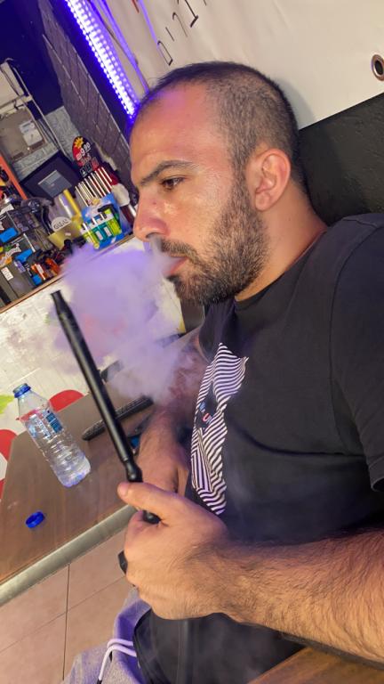 טבקוס בר נרגילות וחברים טבקוס בר נרגילות וחברים