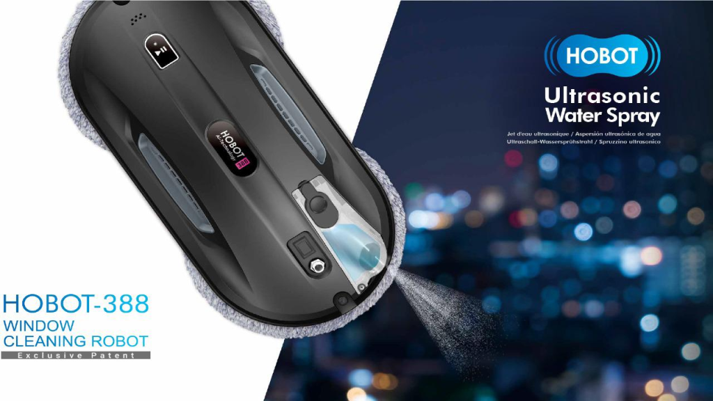 רובוט סטור רובוט סטור