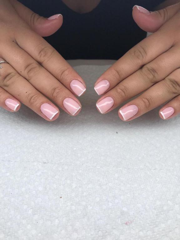 Avivit nails Avivit nails