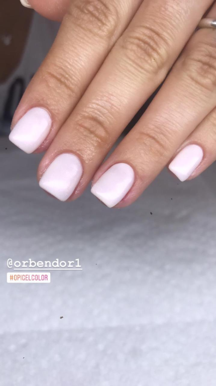 Avivit nails Avivit nails