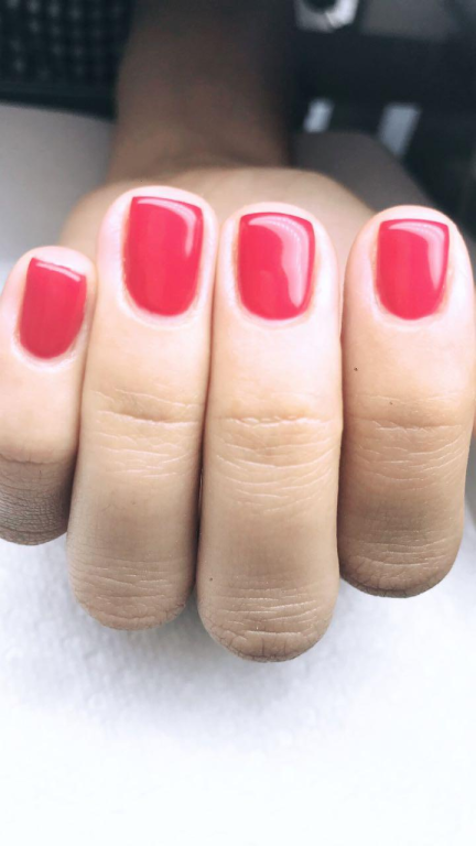 Avivit nails Avivit nails