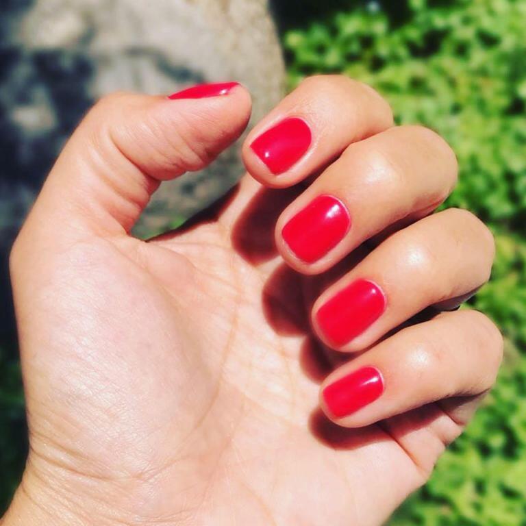 Avivit nails Avivit nails