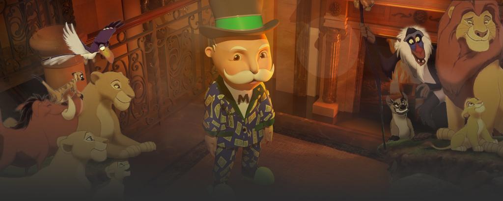 האקונה מטטה האקונה מטטה