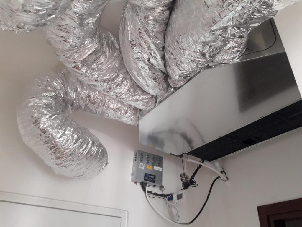 לביא מערכות מיזוג אוויר לביא מערכות מיזוג אוויר