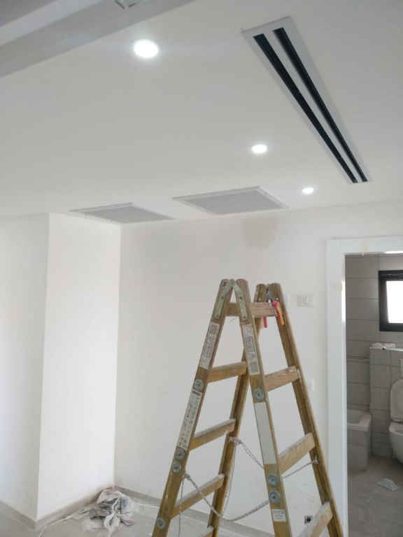 לביא מערכות מיזוג אוויר לביא מערכות מיזוג אוויר