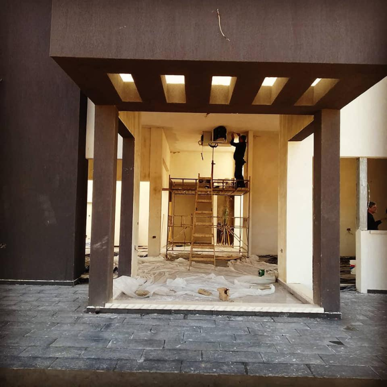 לביא מערכות מיזוג אוויר לביא מערכות מיזוג אוויר