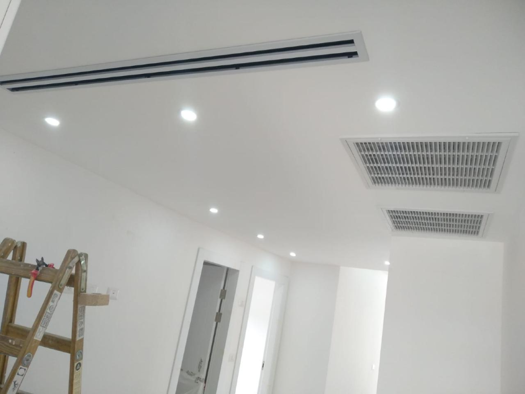 לביא מערכות מיזוג אוויר לביא מערכות מיזוג אוויר