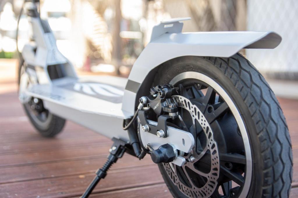 קורקינט חשמלי סקוטאייר קורקינט חשמלי סקוטאייר