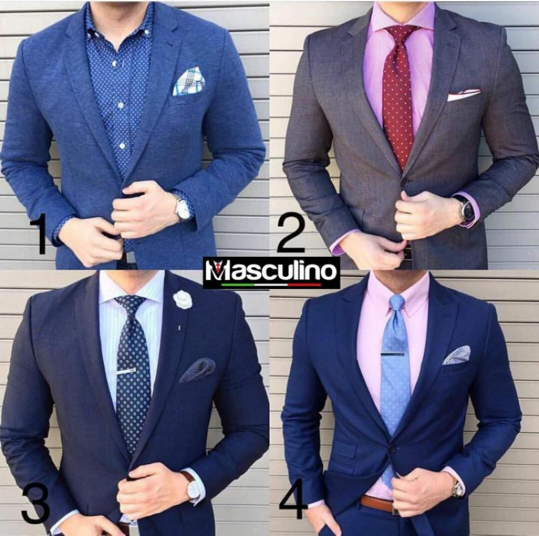 מסקולינו שפרעם Masculino מסקולינו שפרעם Masculino