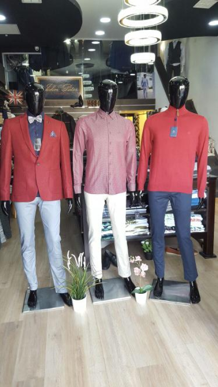 מסקולינו שפרעם Masculino מסקולינו שפרעם Masculino