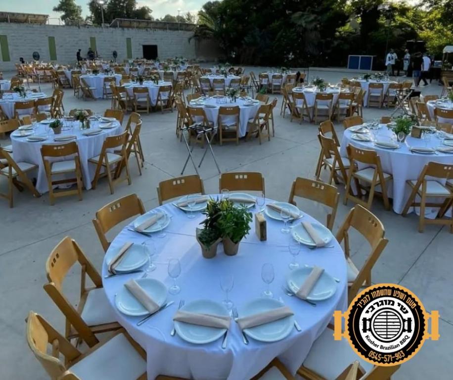 מוגרבי המסעדה מוגרבי המסעדה