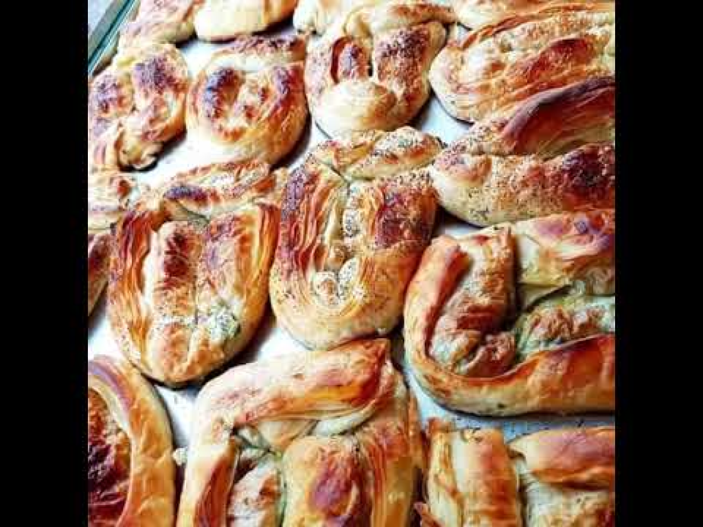 פפו בורקס פפו בורקס