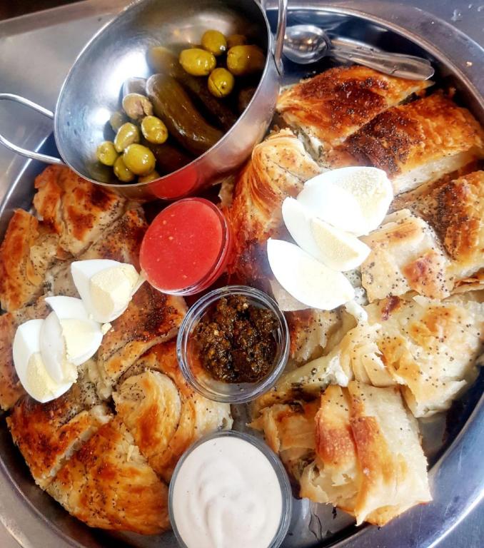 פפו בורקס פפו בורקס