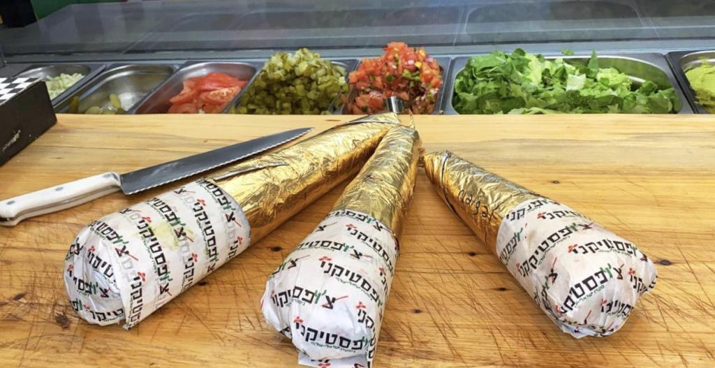 צ'ופסטיקני צ'ופסטיקני