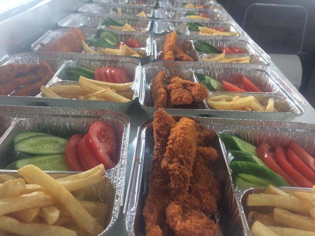 שיפודי המזרח שיפודי המזרח