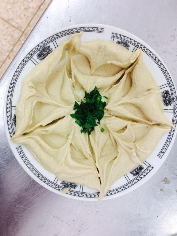 שיפודי המזרח שיפודי המזרח