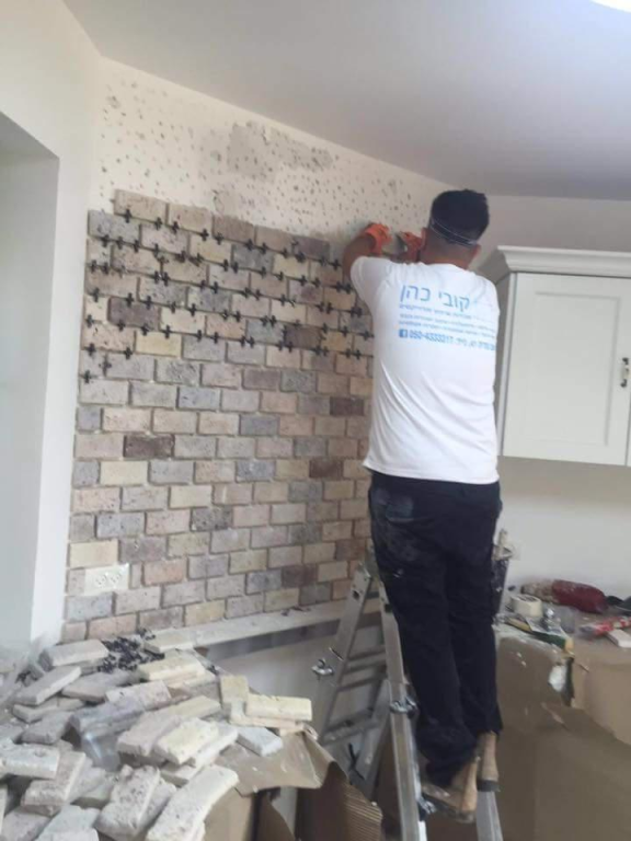 קובי כהן שיפוץ ופרוייקטים קובי כהן שיפוץ ופרוייקטים