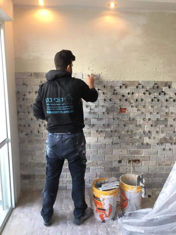 קובי כהן שיפוץ ופרוייקטים קובי כהן שיפוץ ופרוייקטים