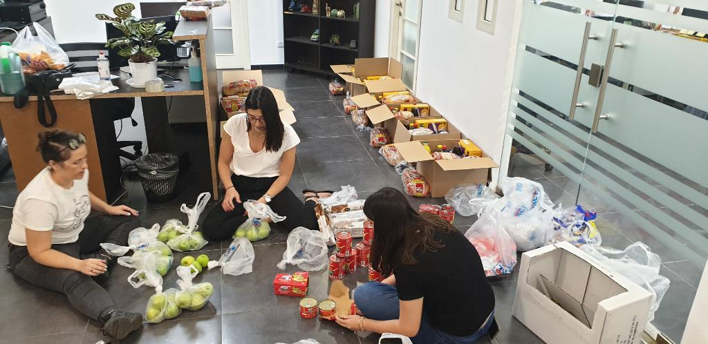 ירוק פיננסים בעמ ירוק פיננסים בעמ