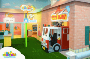 My Gymboree