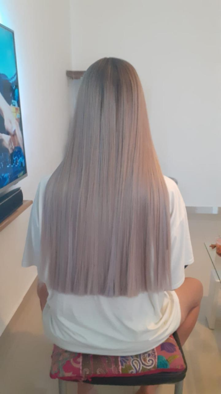 רגע של שלווה רגע של שלווה