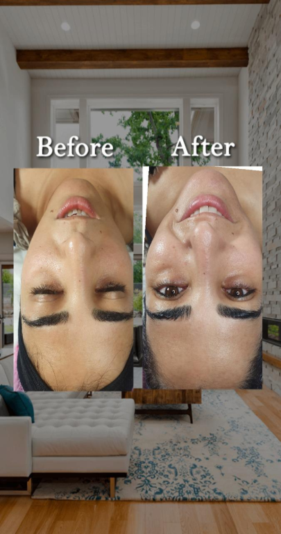 רגע של שלווה רגע של שלווה