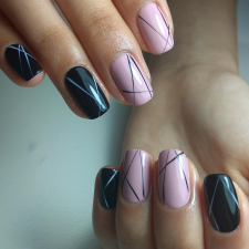 Yelena nail art & design