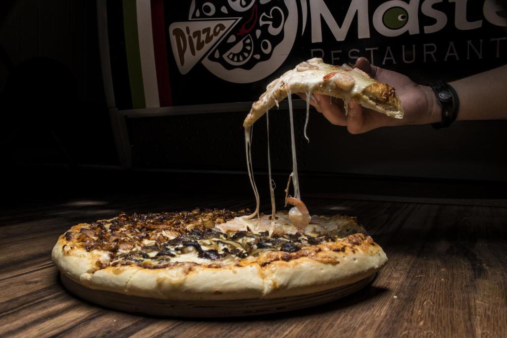 Pizza master פיצה מאסטר Pizza master פיצה מאסטר