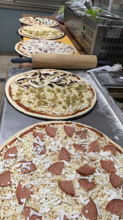 Pizza master פיצה מאסטר Pizza master פיצה מאסטר