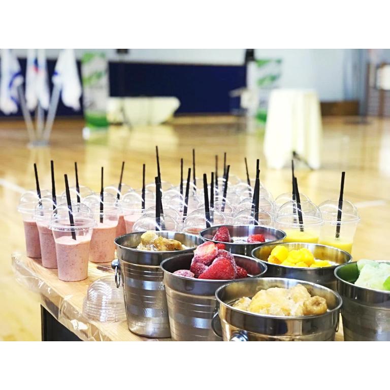 השכרת דוכני מזון בחמד השכרת דוכני מזון בחמד