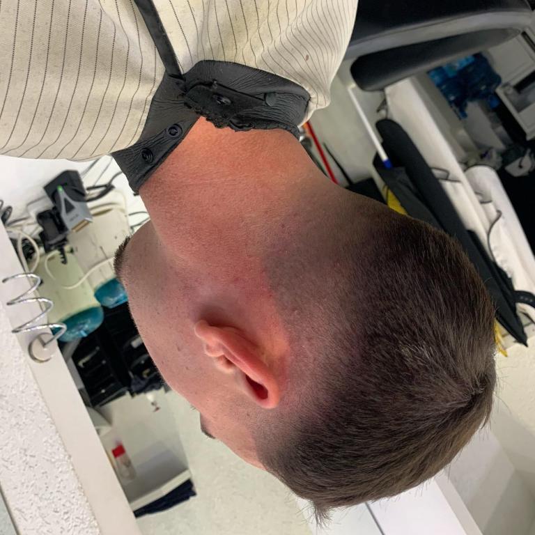 ברק אהרון ברברלנד ברק אהרון ברברלנד