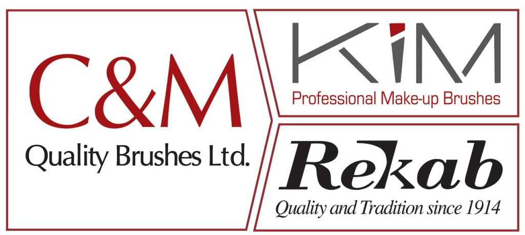 סי אנד אם מברשות איכות סי אנד אם מברשות איכות