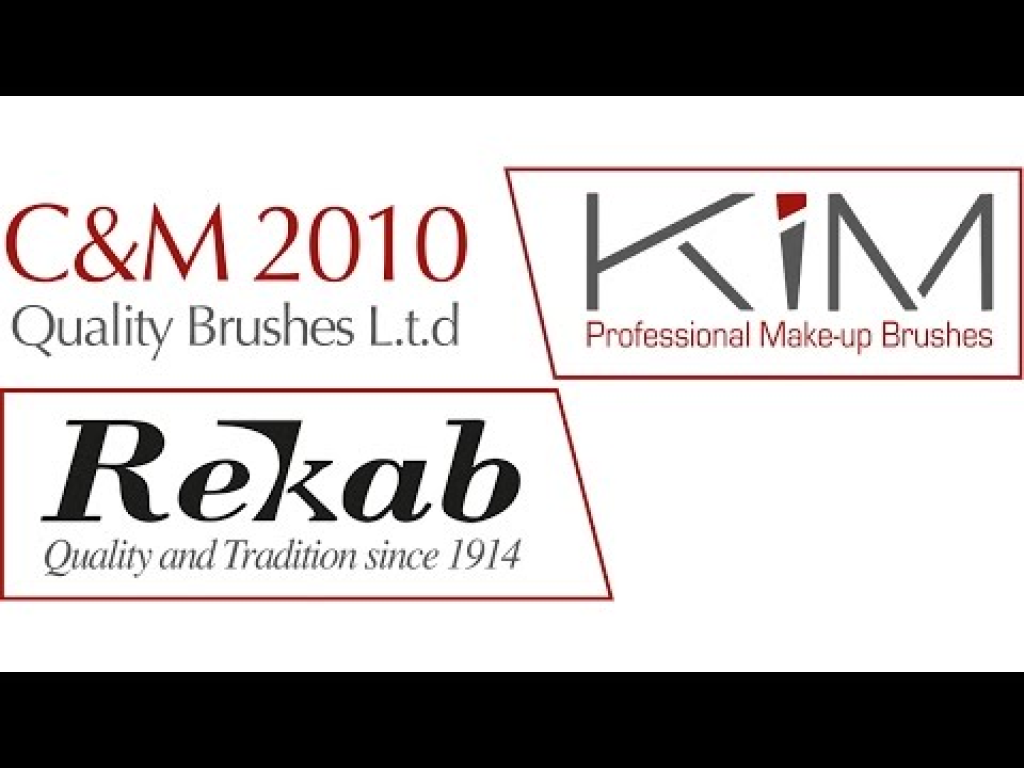 סי אנד אם מברשות איכות סי אנד אם מברשות איכות