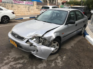 טלרז שמאות רכב והערכת נזקים