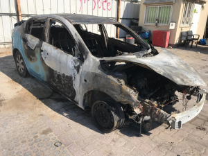 טלרז שמאות רכב והערכת נזקים